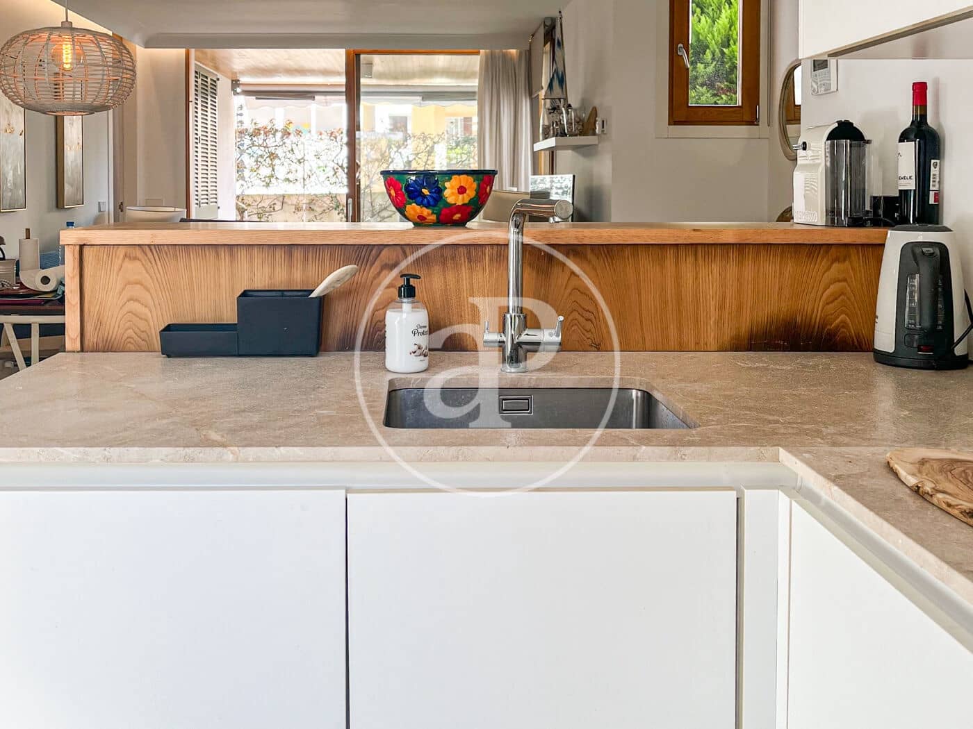 3 soveværelse Lejlighed til leje i Pollensa / Pollenca med swimmingpool - € 6.000 (Ref: 8894954)