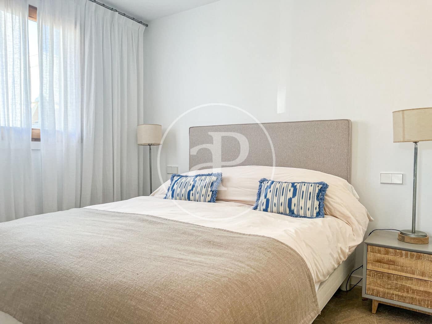 3 soveværelse Lejlighed til leje i Pollensa / Pollenca med swimmingpool - € 6.000 (Ref: 8894954)