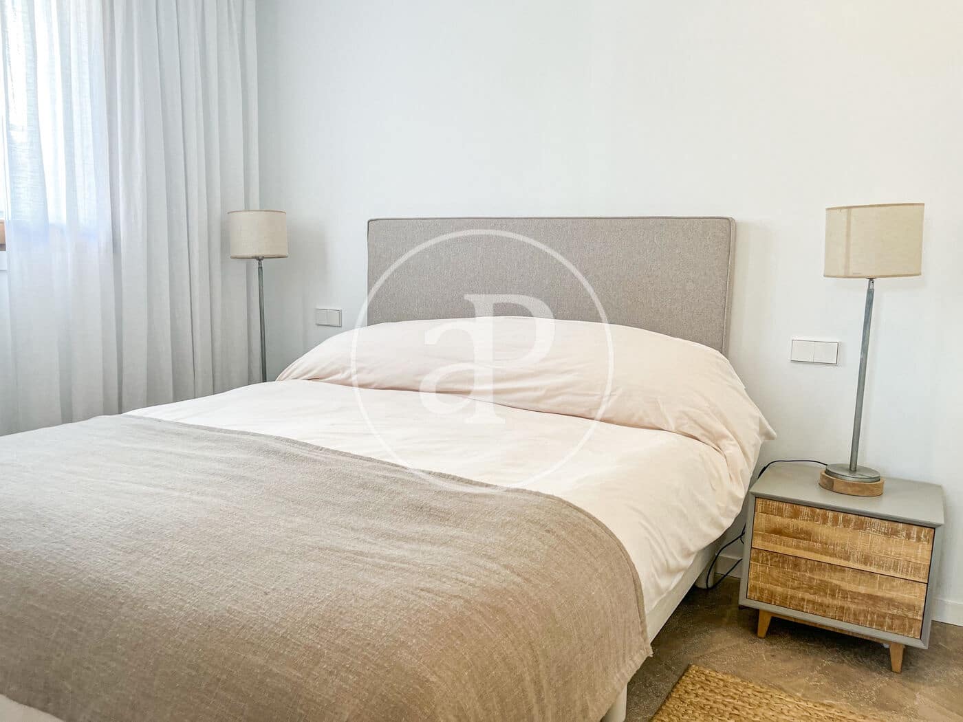 3 soveværelse Lejlighed til leje i Pollensa / Pollenca med swimmingpool - € 6.000 (Ref: 8894954)