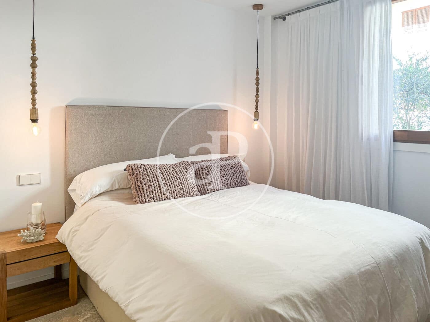 3 soveværelse Lejlighed til leje i Pollensa / Pollenca med swimmingpool - € 6.000 (Ref: 8894954)