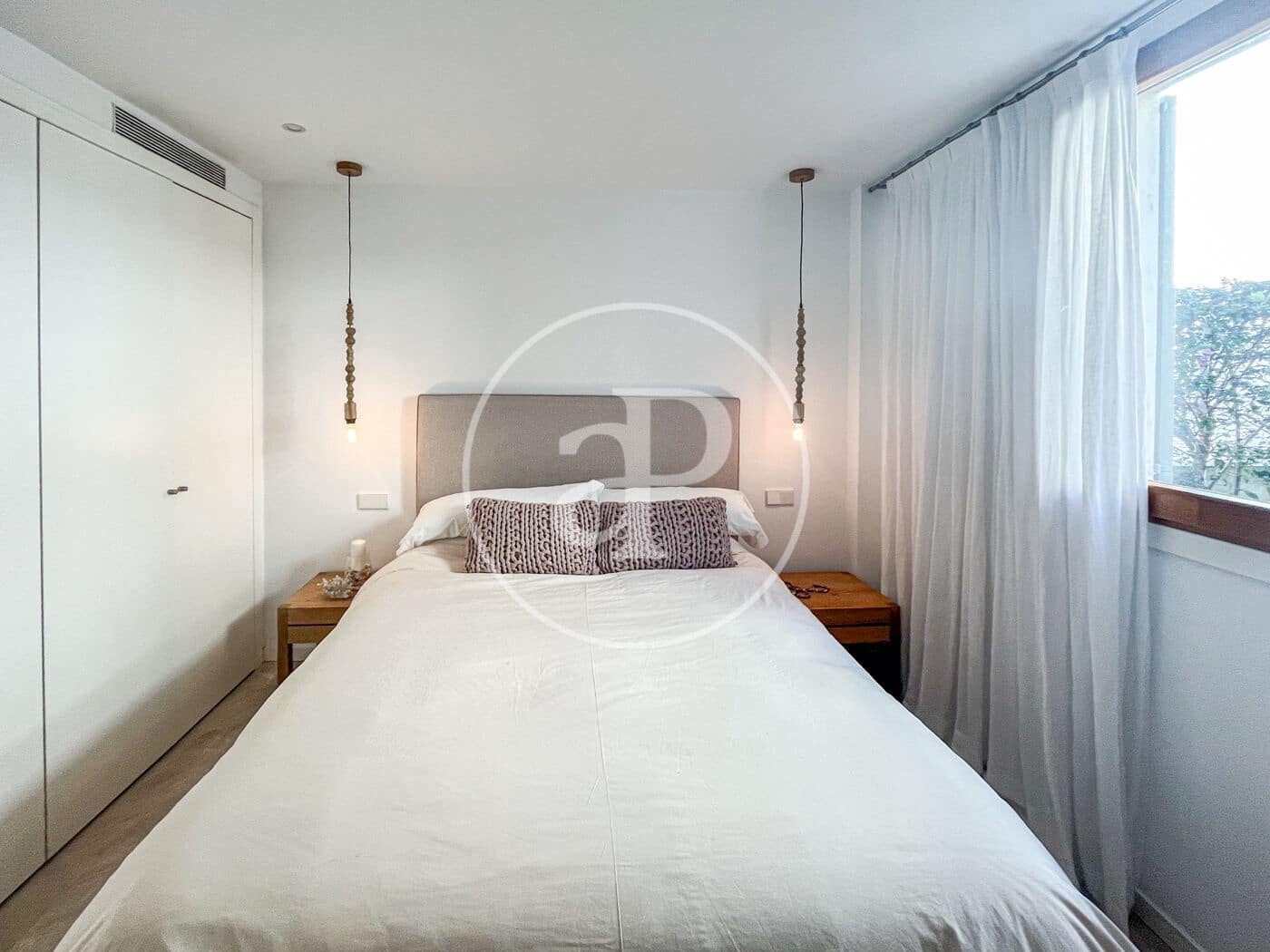 3 soveværelse Lejlighed til leje i Pollensa / Pollenca med swimmingpool - € 6.000 (Ref: 8894954)