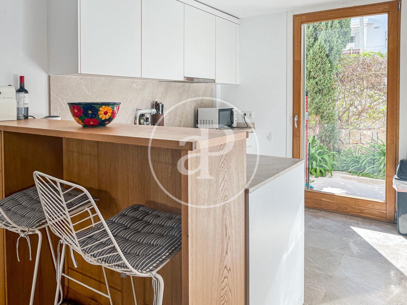 3 soveværelse Lejlighed til leje i Pollensa / Pollenca med swimmingpool - € 6.000 (Ref: 8894954)