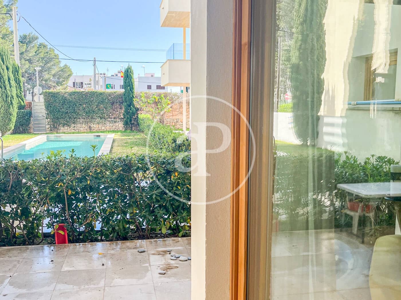 3 soveværelse Lejlighed til leje i Pollensa / Pollenca med swimmingpool - € 6.000 (Ref: 8894954)