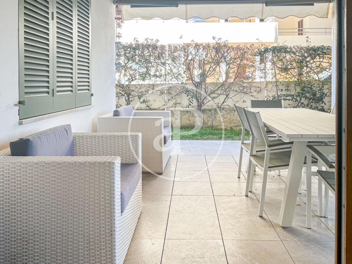 3 soveværelse Lejlighed til leje i Pollensa / Pollenca med swimmingpool - € 6.000 (Ref: 8894954)