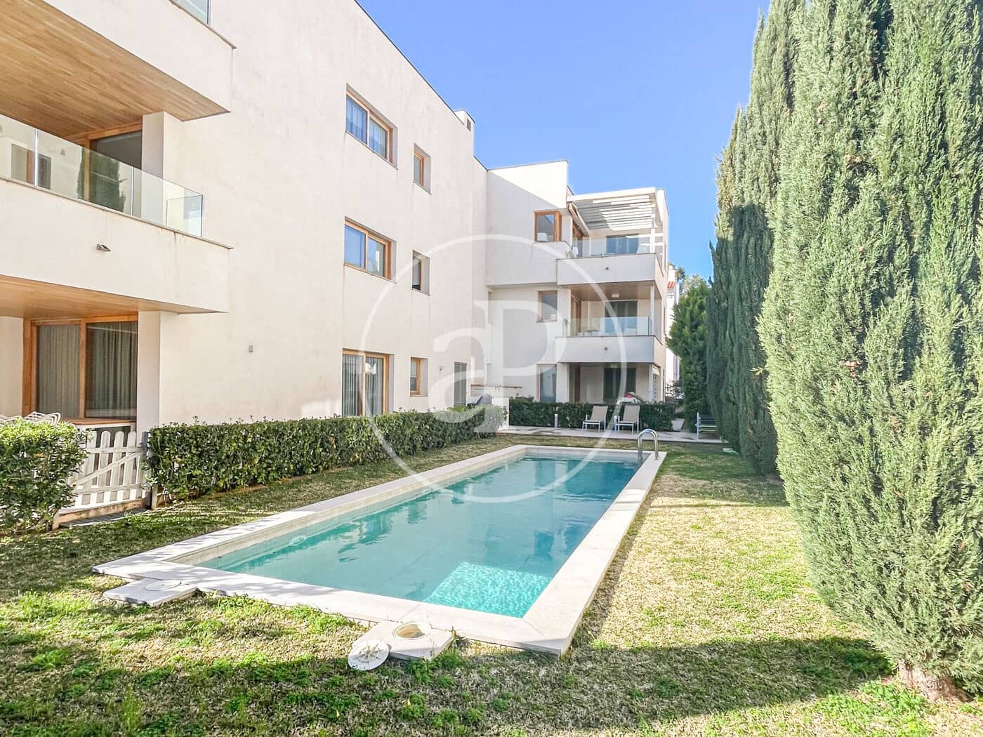 3 soveværelse Lejlighed til leje i Pollensa / Pollenca med swimmingpool - € 6.000 (Ref: 8894954)