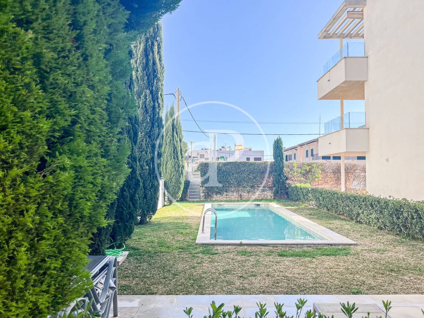 3 soveværelse Lejlighed til leje i Pollensa / Pollenca med swimmingpool - € 6.000 (Ref: 8894954)