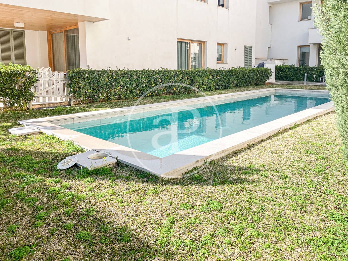 3 soveværelse Lejlighed til leje i Pollensa / Pollenca med swimmingpool - € 6.000 (Ref: 8894954)