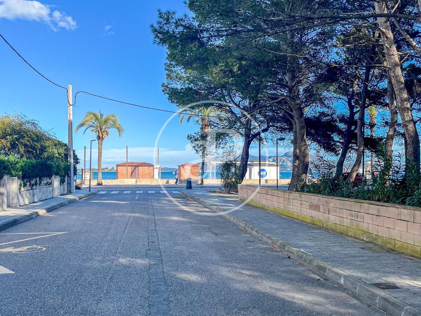 3 soveværelse Lejlighed til leje i Pollensa / Pollenca med swimmingpool - € 6.000 (Ref: 8894954)