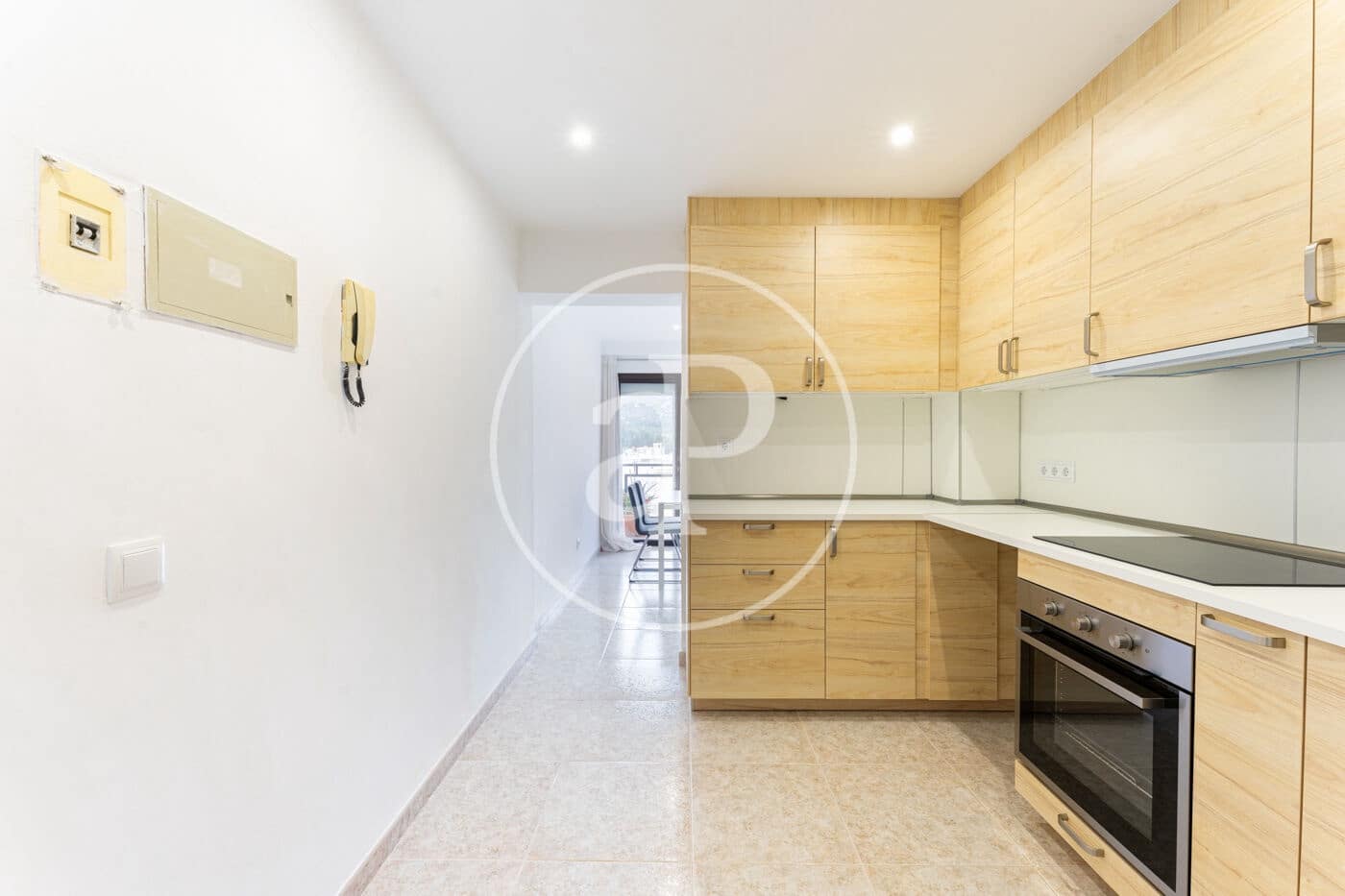 Appartement de 1 chambre à louer à Cala Mayor - 1 800 € (Ref: 8896829)