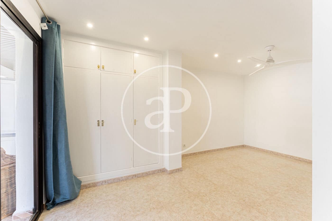 Appartement de 1 chambre à louer à Cala Mayor - 1 800 € (Ref: 8896829)