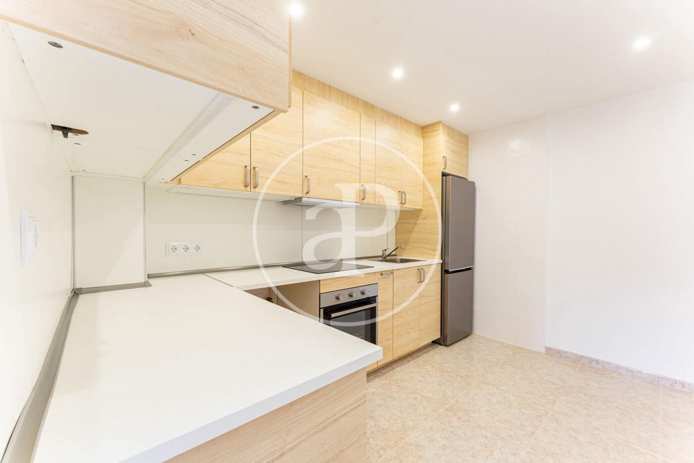 Appartement de 1 chambre à louer à Cala Mayor - 1 800 € (Ref: 8896829)