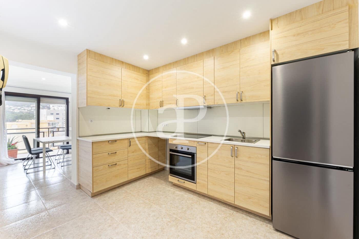 Appartement de 1 chambre à louer à Cala Mayor - 1 800 € (Ref: 8896829)