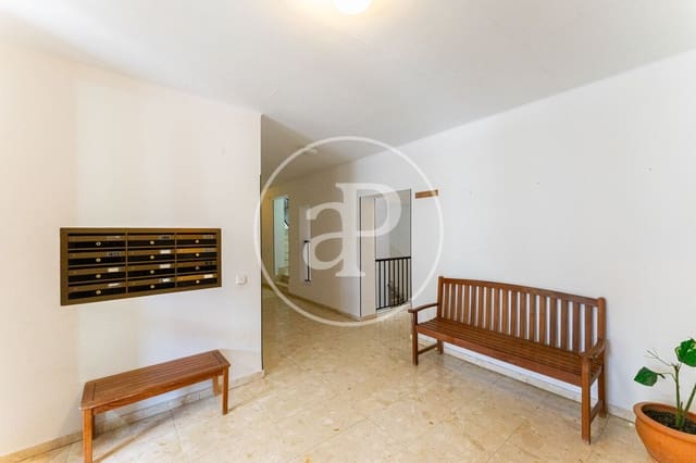 Appartement de 1 chambre à louer à Cala Mayor, Palma de Mallorca - 1 800 € (Ref: 8896829)