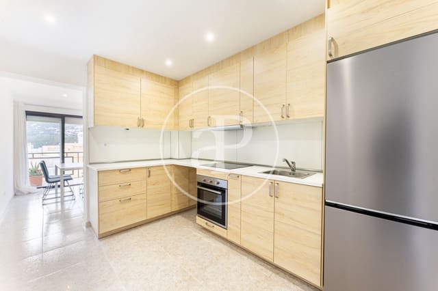Appartement de 1 chambre à louer à Cala Mayor, Palma de Mallorca - 1 800 € (Ref: 8896829)