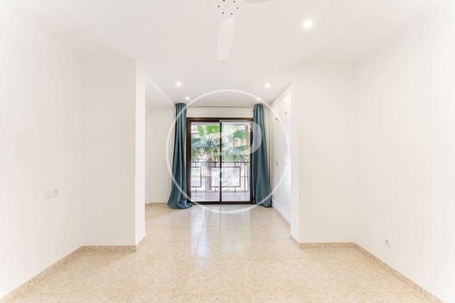 Appartement de 1 chambre à louer à Cala Mayor, Palma de Mallorca - 1 800 € (Ref: 8896829)