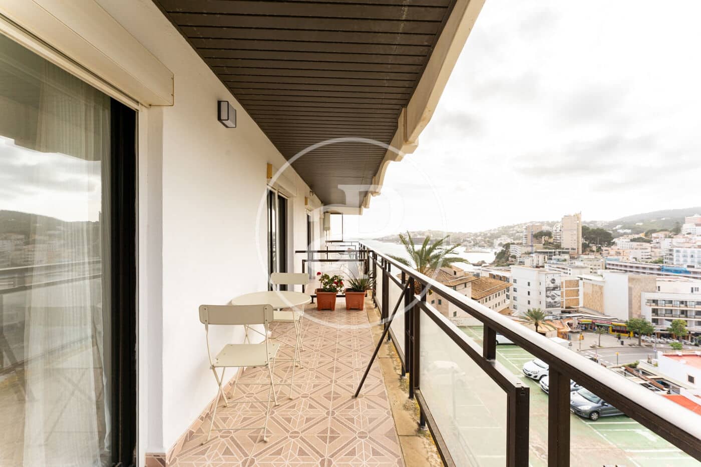 Appartement de 1 chambre à louer à Cala Mayor - 1 800 € (Ref: 8896829)