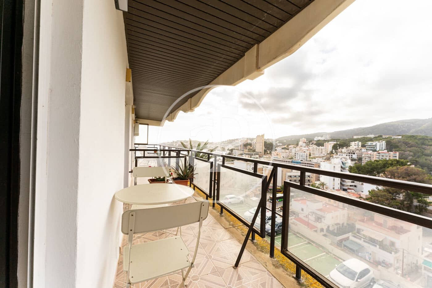 Appartement de 1 chambre à louer à Cala Mayor - 1 800 € (Ref: 8896829)