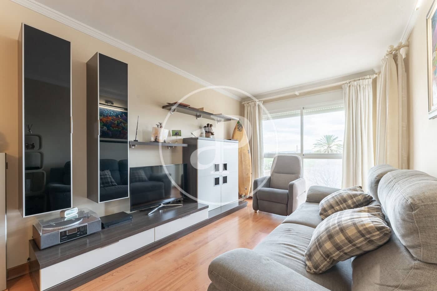 3 quarto Apartamento para venda em Palma de Mallorca - 485 000 € (Ref: 8905549)