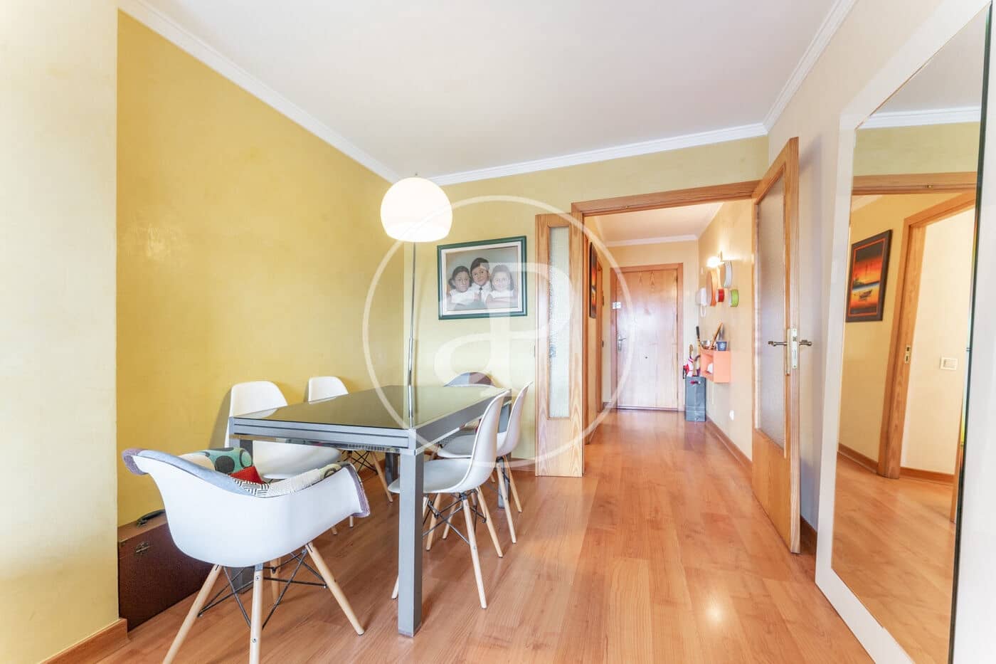 3 quarto Apartamento para venda em Palma de Mallorca - 485 000 € (Ref: 8905549)