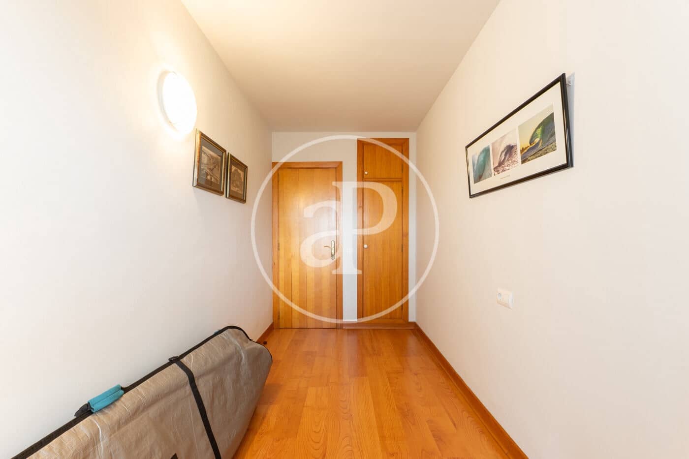 3 quarto Apartamento para venda em Palma de Mallorca - 485 000 € (Ref: 8905549)