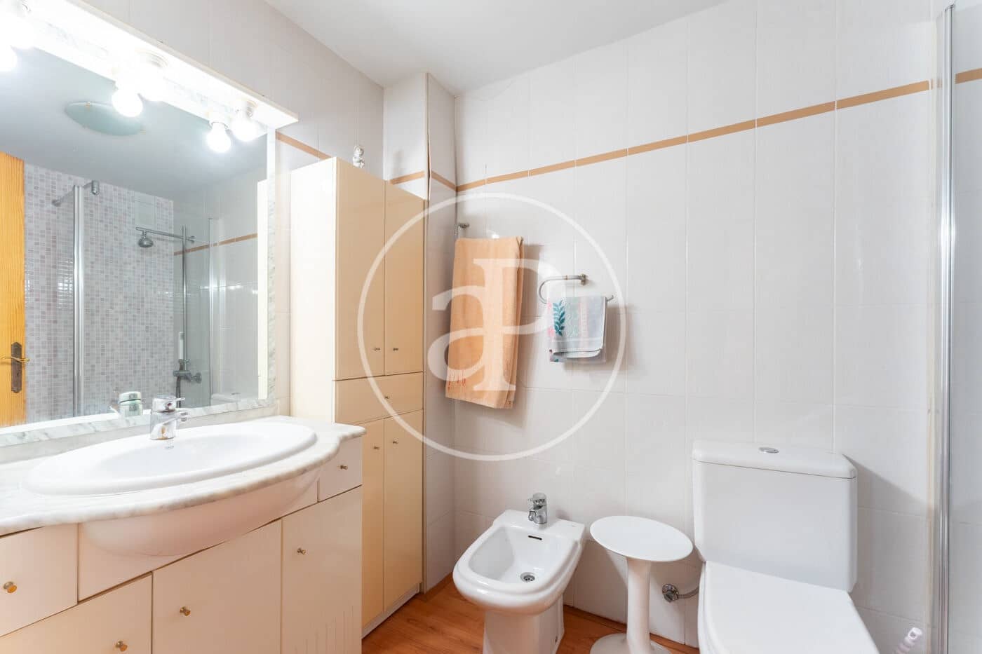 3 quarto Apartamento para venda em Palma de Mallorca - 485 000 € (Ref: 8905549)