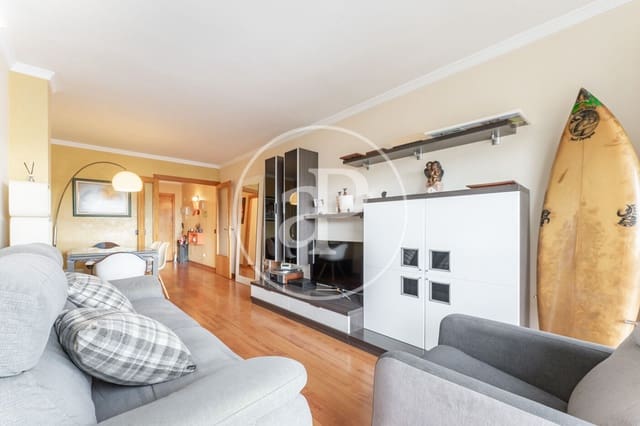 3 Zimmer Apartment zu verkaufen in Es Molinar / El Molinar, Palma de Mallorca - 485.000 € (Ref: 8905549)