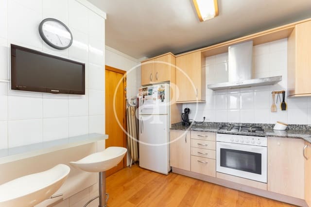 3 Zimmer Apartment zu verkaufen in Es Molinar / El Molinar, Palma de Mallorca - 485.000 € (Ref: 8905549)