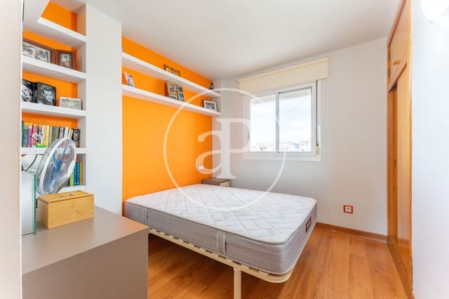 3 Zimmer Apartment zu verkaufen in Es Molinar / El Molinar, Palma de Mallorca - 485.000 € (Ref: 8905549)