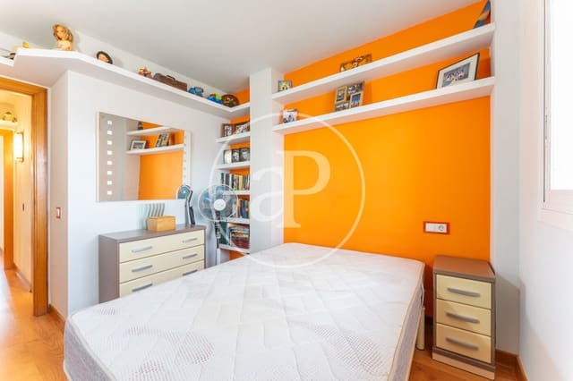 3 Zimmer Apartment zu verkaufen in Es Molinar / El Molinar, Palma de Mallorca - 485.000 € (Ref: 8905549)