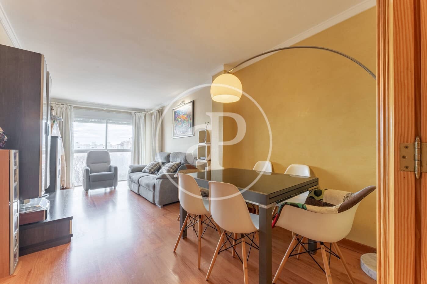 3 quarto Apartamento para venda em Palma de Mallorca - 485 000 € (Ref: 8905549)
