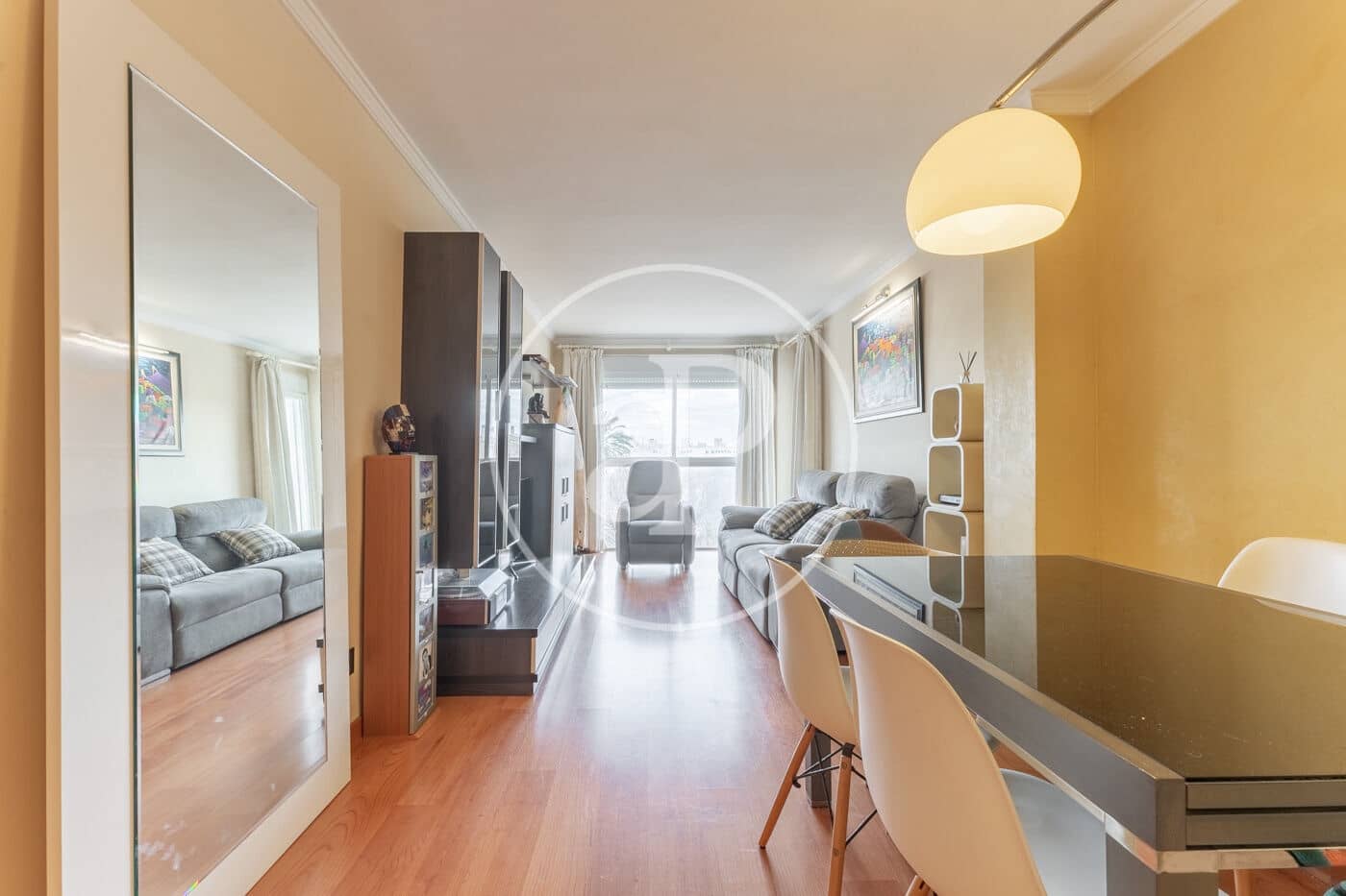 3 quarto Apartamento para venda em Palma de Mallorca - 485 000 € (Ref: 8905549)