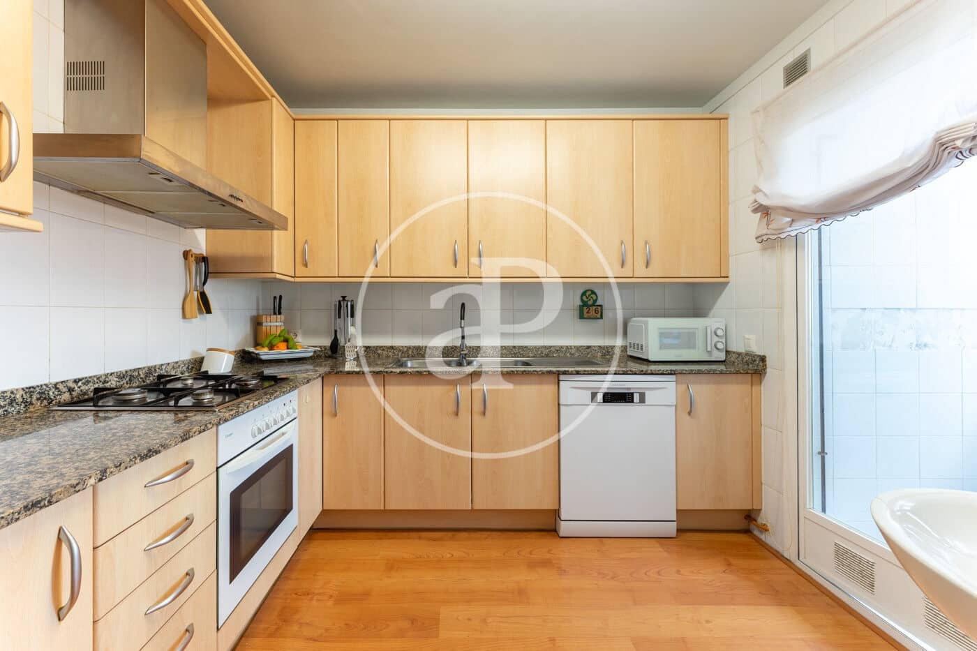 3 quarto Apartamento para venda em Palma de Mallorca - 485 000 € (Ref: 8905549)