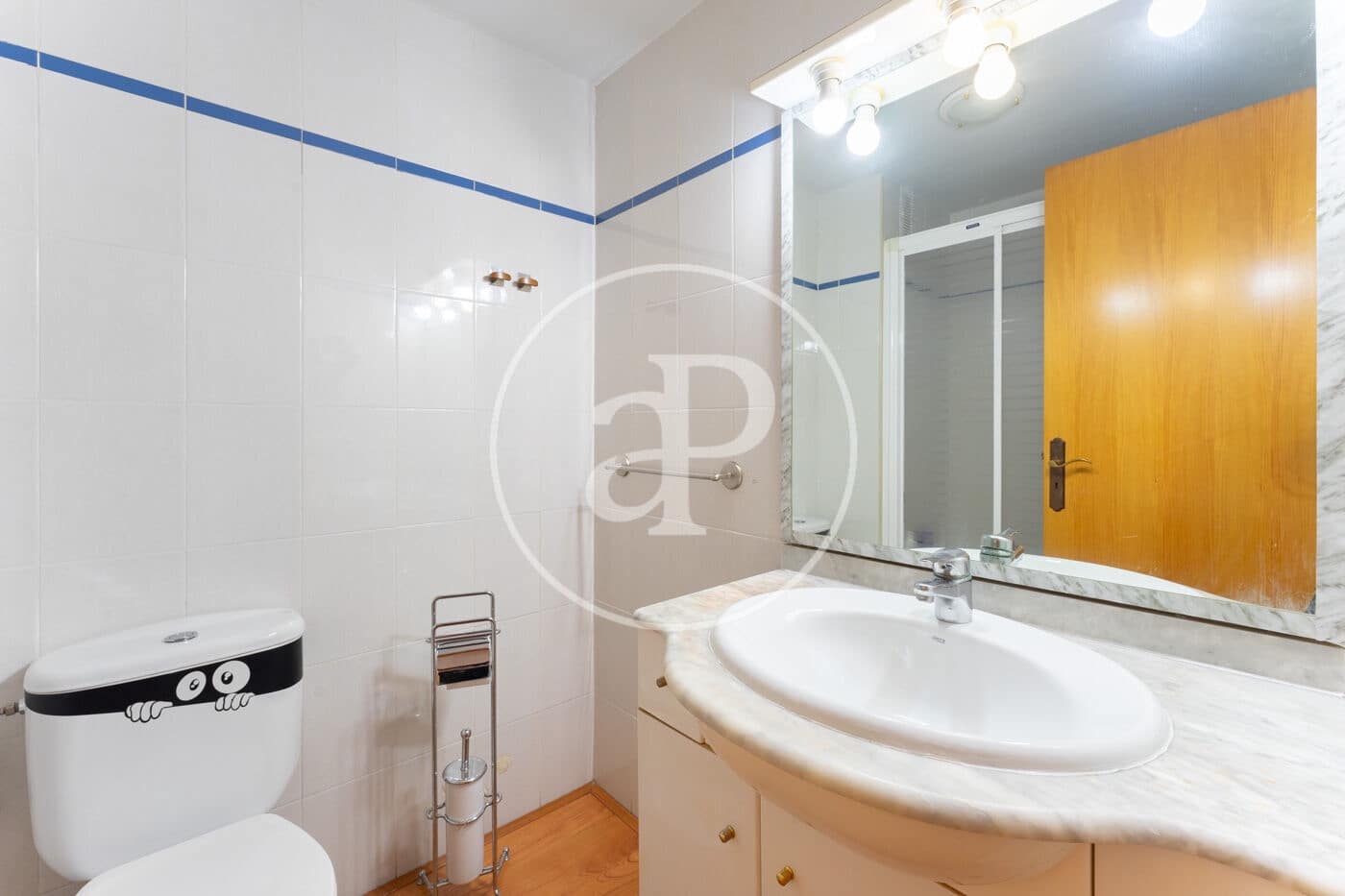3 quarto Apartamento para venda em Palma de Mallorca - 485 000 € (Ref: 8905549)