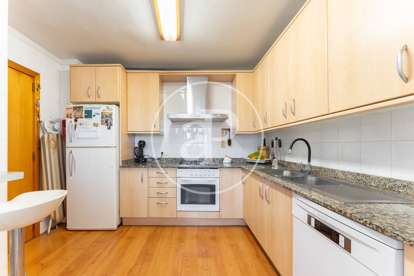 3 quarto Apartamento para venda em Palma de Mallorca - 485 000 € (Ref: 8905549)