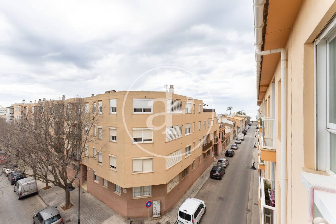 3 quarto Apartamento para venda em Palma de Mallorca - 485 000 € (Ref: 8905549)