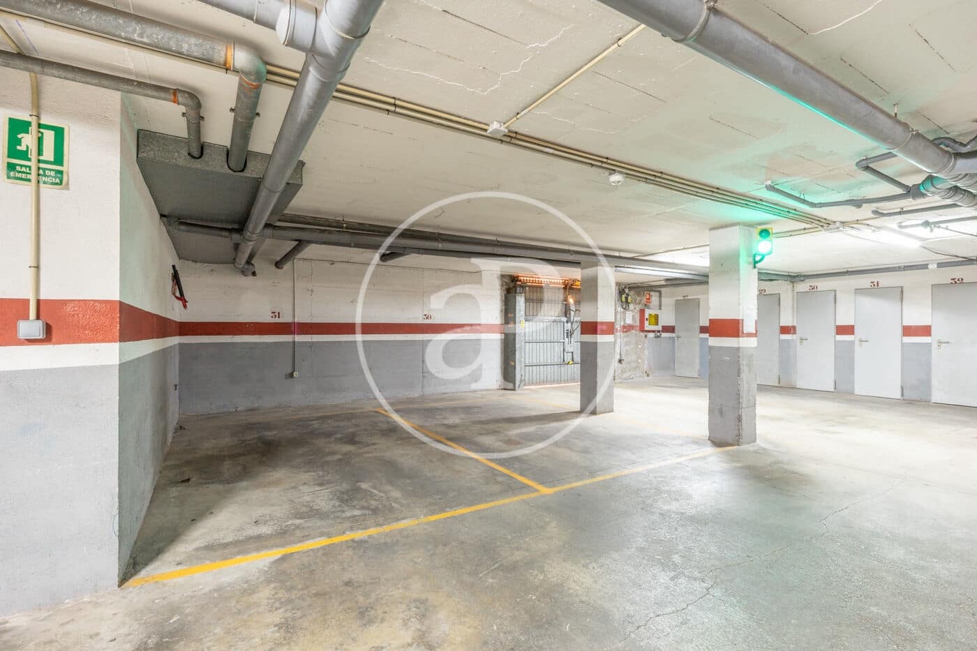 3 quarto Apartamento para venda em Palma de Mallorca - 485 000 € (Ref: 8905549)