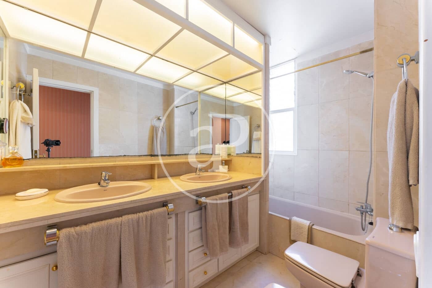 4 Zimmer Apartment zu verkaufen in Palma de Mallorca mit Pool - 1.500.000 € (Ref: 8907677)