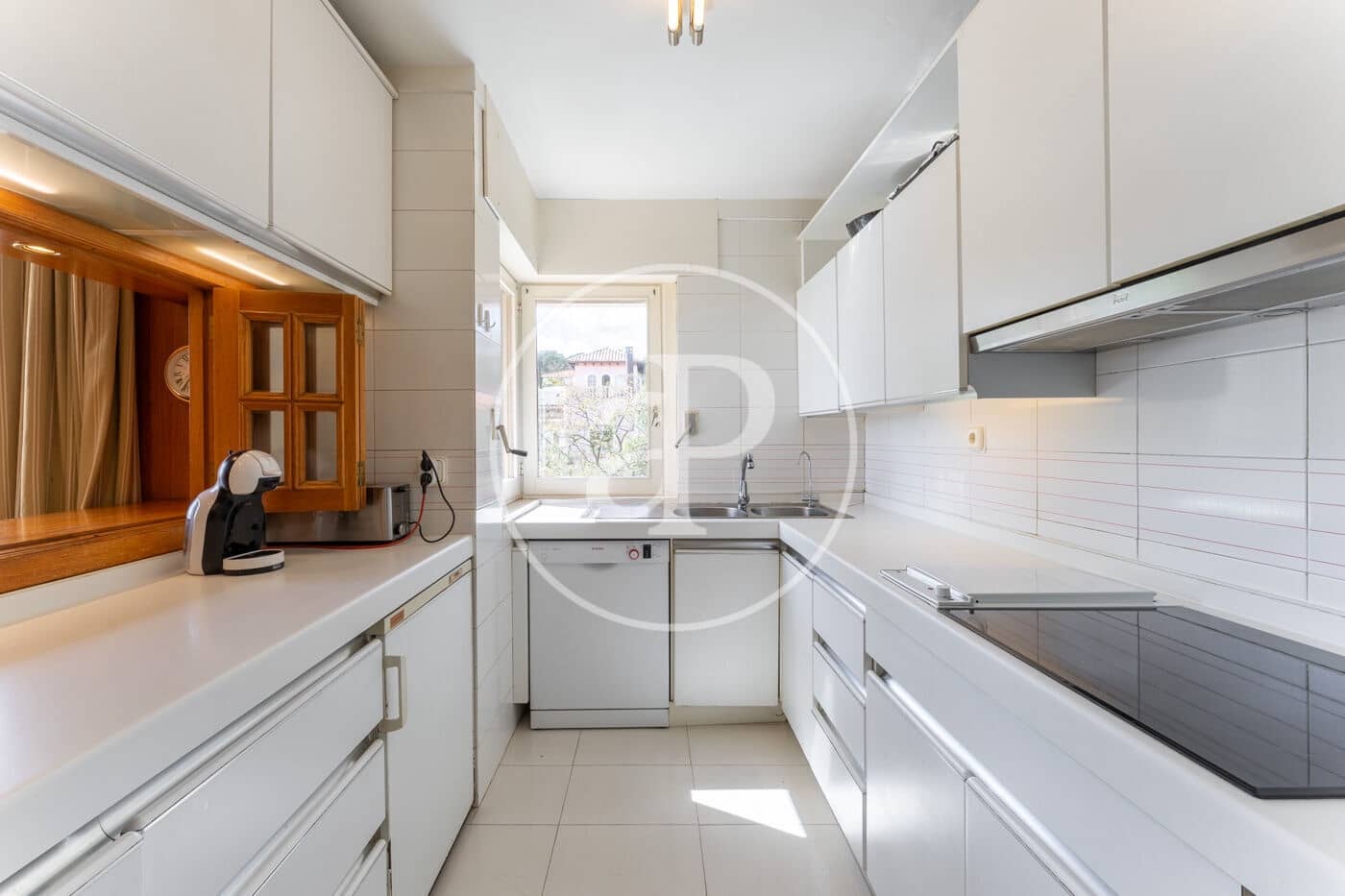 4 Zimmer Apartment zu verkaufen in Palma de Mallorca mit Pool - 1.500.000 € (Ref: 8907677)