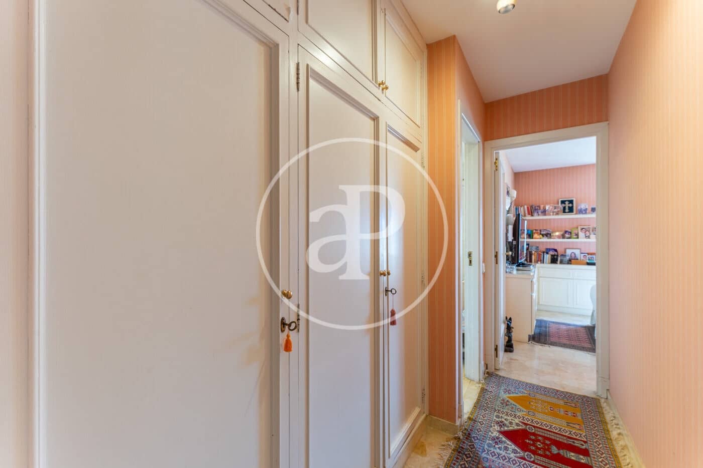 4 Zimmer Apartment zu verkaufen in Palma de Mallorca mit Pool - 1.500.000 € (Ref: 8907677)