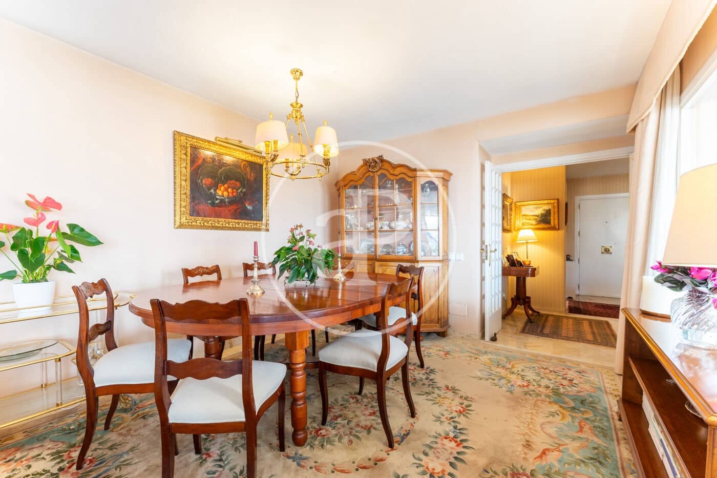 4 Zimmer Apartment zu verkaufen in Palma de Mallorca mit Pool - 1.500.000 € (Ref: 8907677)