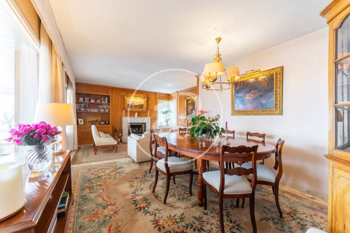 4 Zimmer Apartment zu verkaufen in Palma de Mallorca mit Pool - 1.500.000 € (Ref: 8907677)