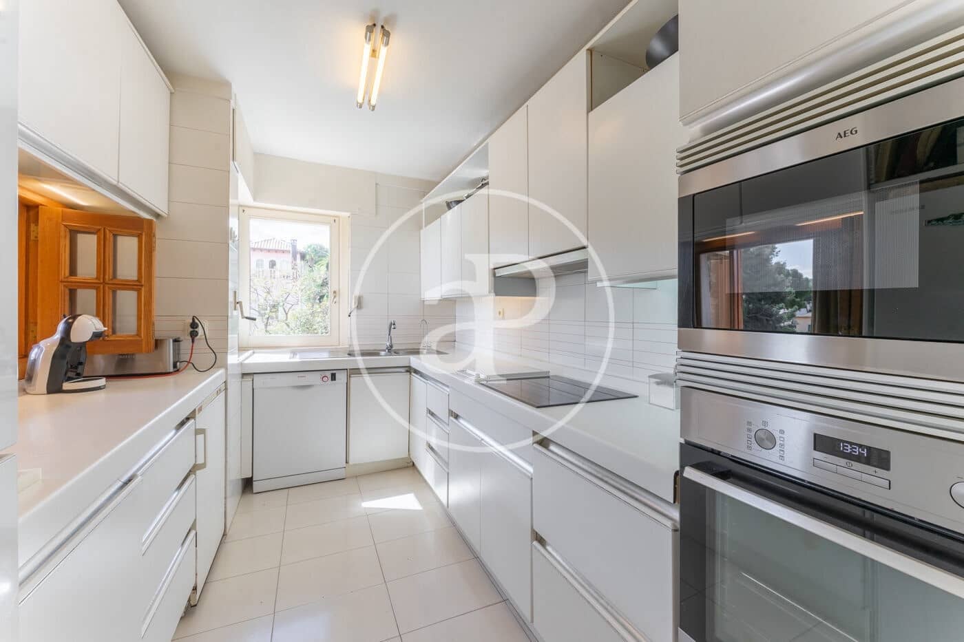 4 Zimmer Apartment zu verkaufen in Palma de Mallorca mit Pool - 1.500.000 € (Ref: 8907677)