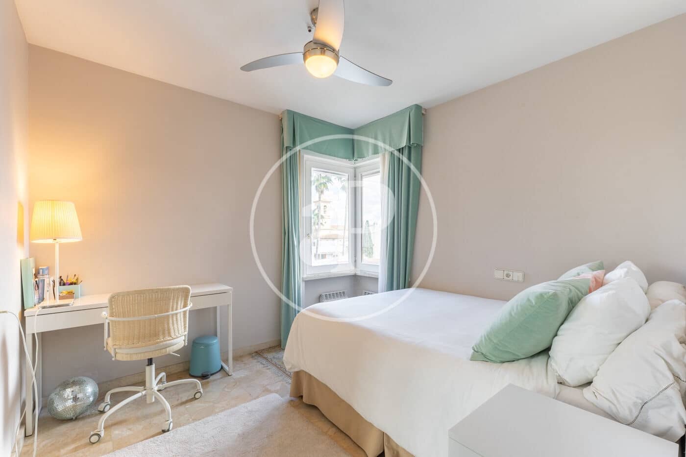 4 Zimmer Apartment zu verkaufen in Palma de Mallorca mit Pool - 1.500.000 € (Ref: 8907677)