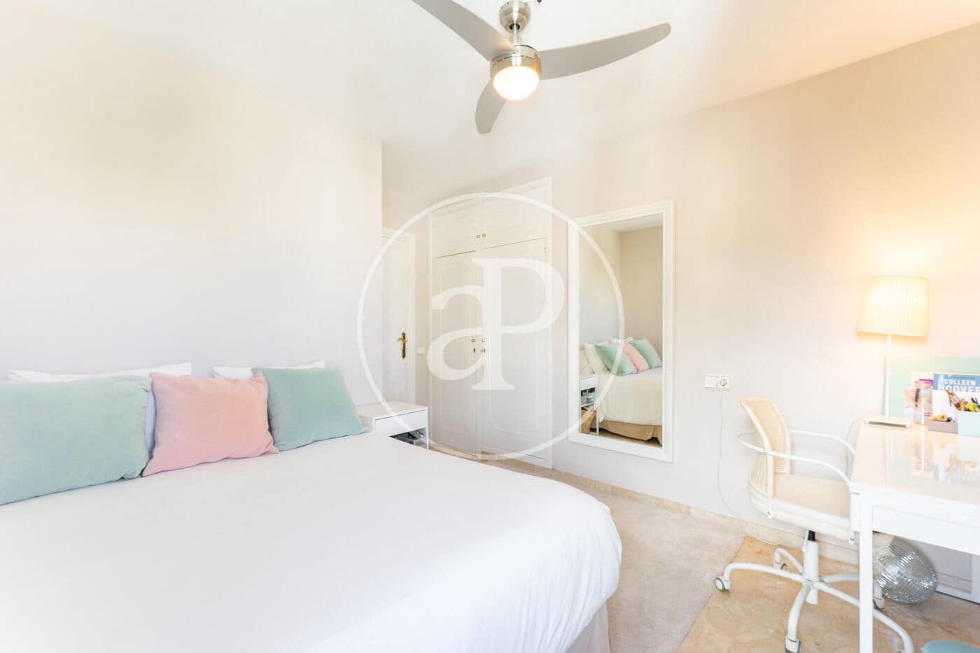 4 Zimmer Apartment zu verkaufen in Palma de Mallorca mit Pool - 1.500.000 € (Ref: 8907677)