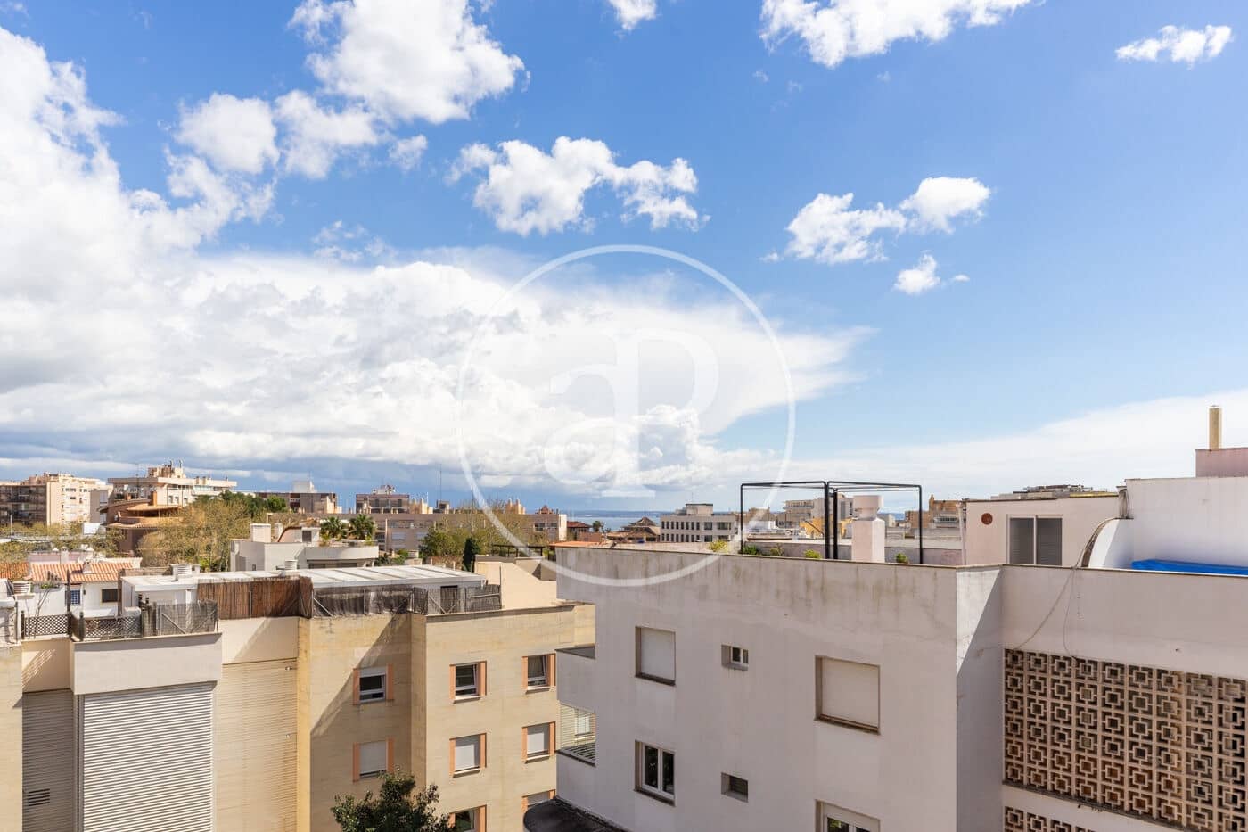 4 Zimmer Apartment zu verkaufen in Palma de Mallorca mit Pool - 1.500.000 € (Ref: 8907677)