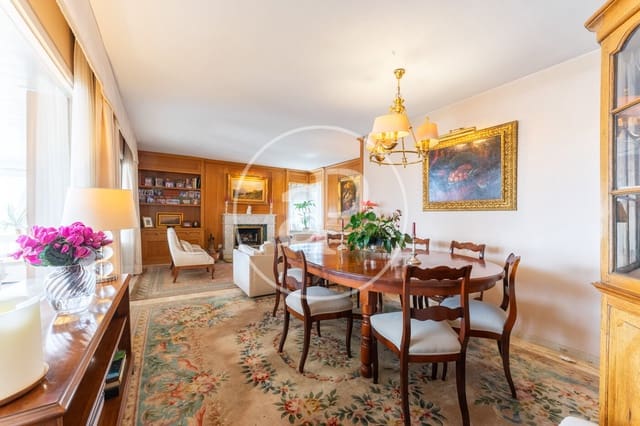 4 chambre Appartement à vendre à Son Armadans, Palma de Mallorca avec piscine - 1 500 000 € (Ref: 8907677)