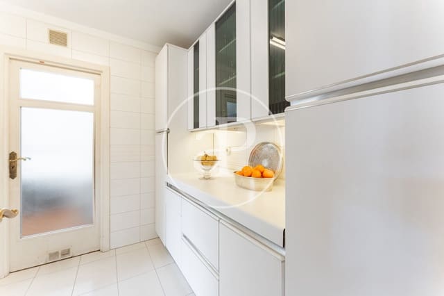 4 chambre Appartement à vendre à Son Armadans, Palma de Mallorca avec piscine - 1 500 000 € (Ref: 8907677)