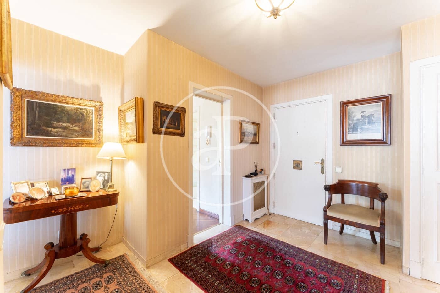 4 Zimmer Apartment zu verkaufen in Palma de Mallorca mit Pool - 1.500.000 € (Ref: 8907677)