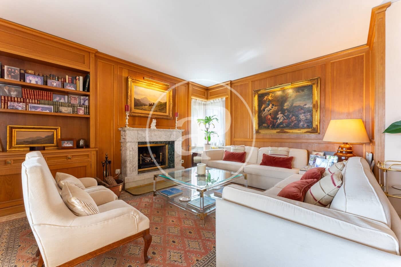 4 Zimmer Apartment zu verkaufen in Palma de Mallorca mit Pool - 1.500.000 € (Ref: 8907677)