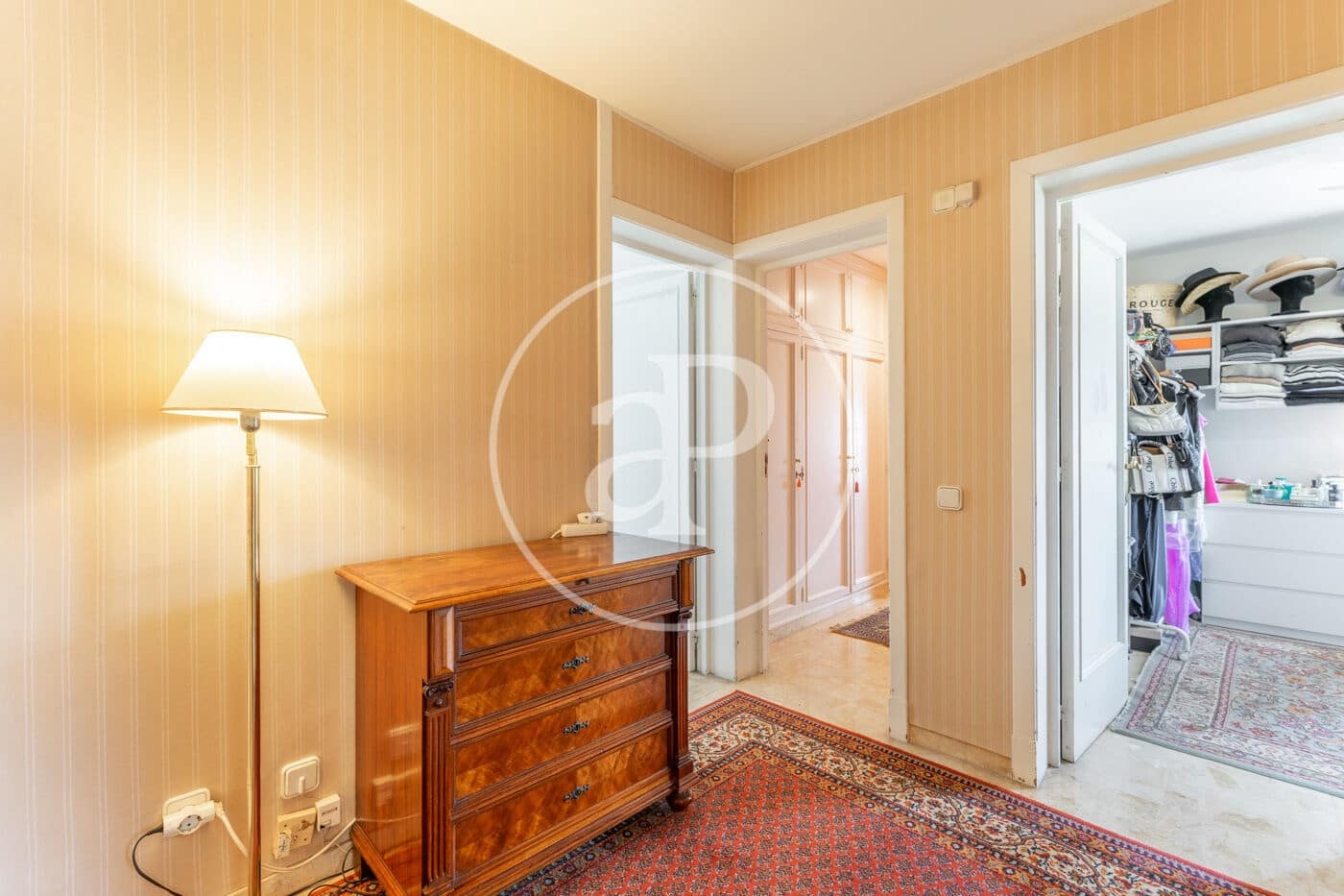 4 Zimmer Apartment zu verkaufen in Palma de Mallorca mit Pool - 1.500.000 € (Ref: 8907677)